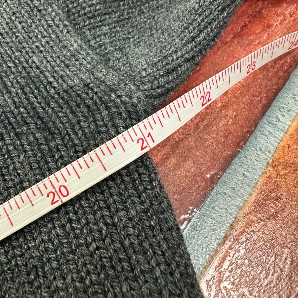Marc Jacobs Cashmere Cardigan Pullover
